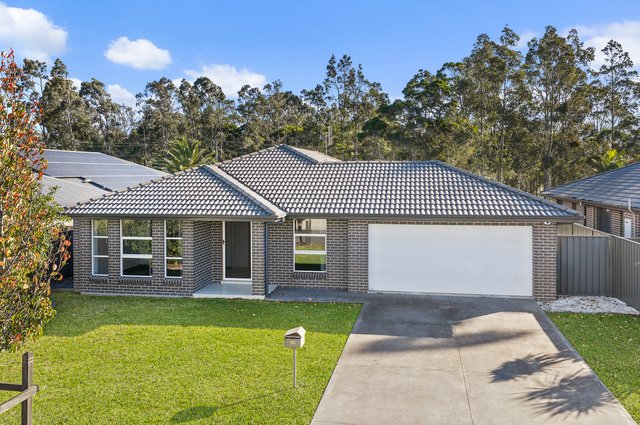 50 Bowerbird Street, NSW 2541