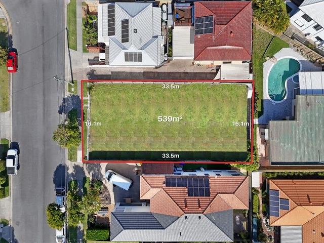 6 Errol Avenue, QLD 4216