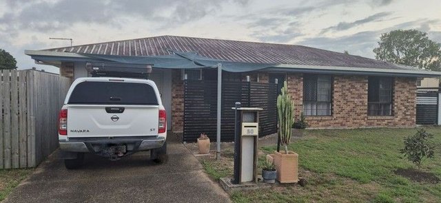 20 Burwood Close, QLD 4740