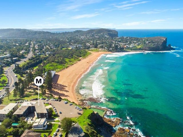 13/1-3 Avalon Parade, NSW 2107