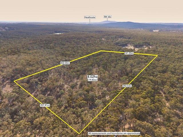 CA 37H Kuhlemanns Track, VIC 3523