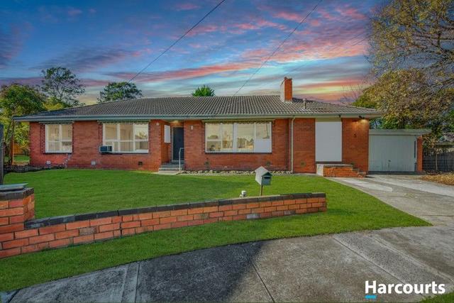 5 Pontin Court, VIC 3151
