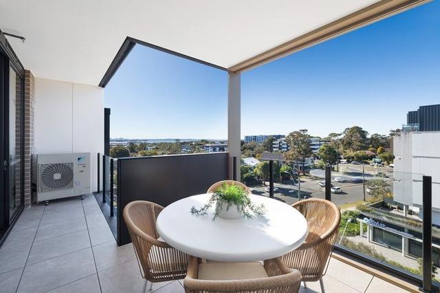 1 Hinkler Avenue, NSW 2229