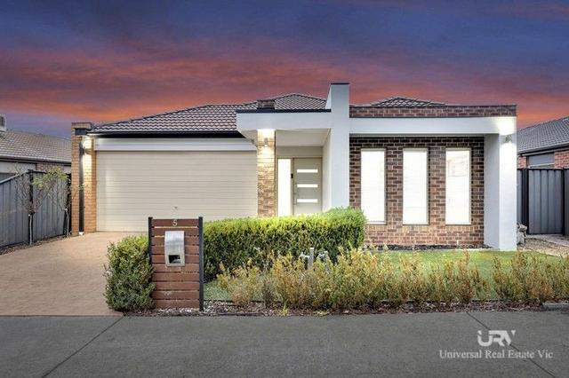 5 Black Range Avenue, VIC 3064