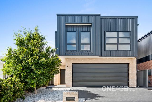7 Brae Road, NSW 2527