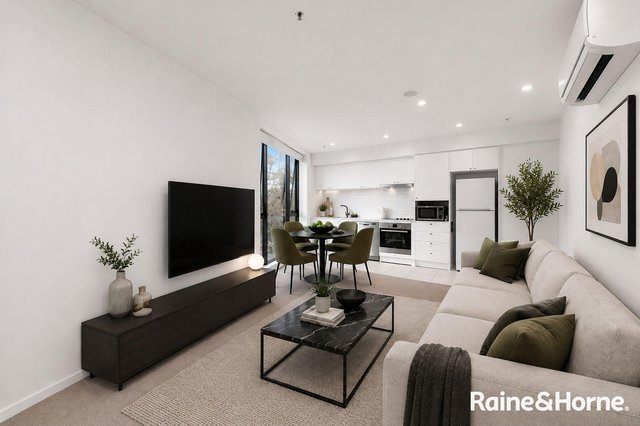 18/1 Anthony Rolfe Avenue, ACT 2912