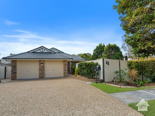 41 Eversholt Street, QLD 4153