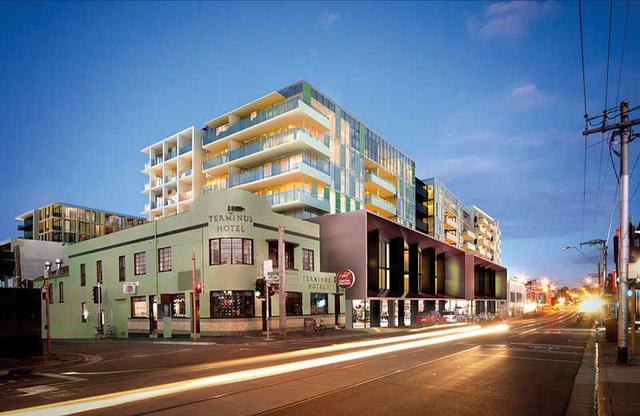 807d/615 Victoria St, VIC 3067