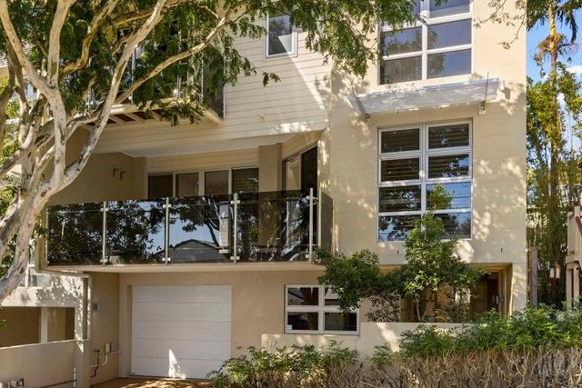 37 Barnes Avenue, QLD 4151