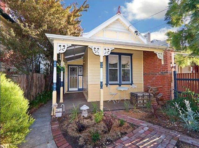 16 Wilson Street, VIC 3039