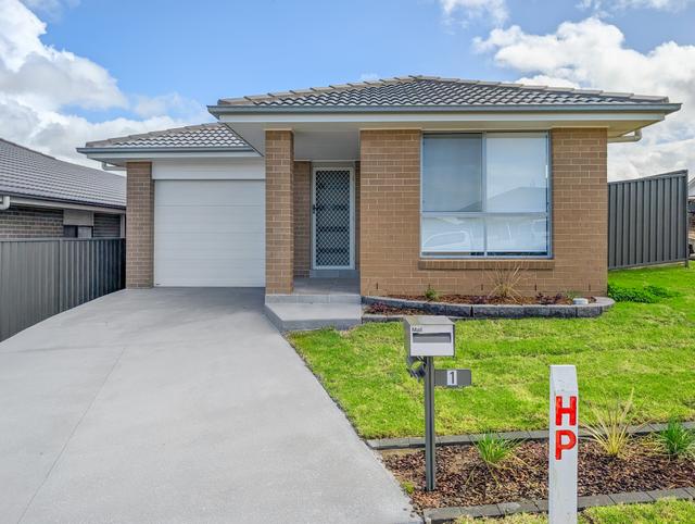 1 McGowan Street, NSW 2259