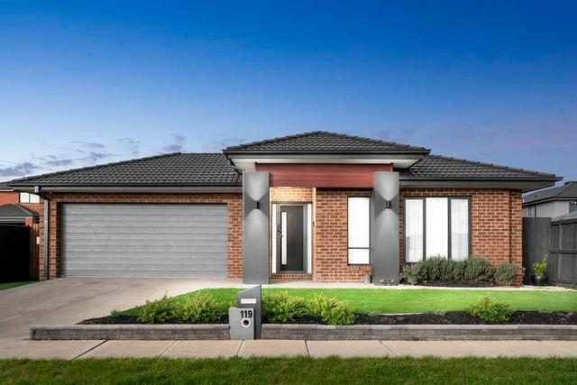 119 Madisons Avenue, VIC 3427