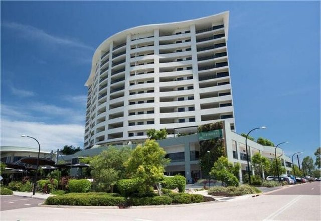 (no street name provided), NT 0820