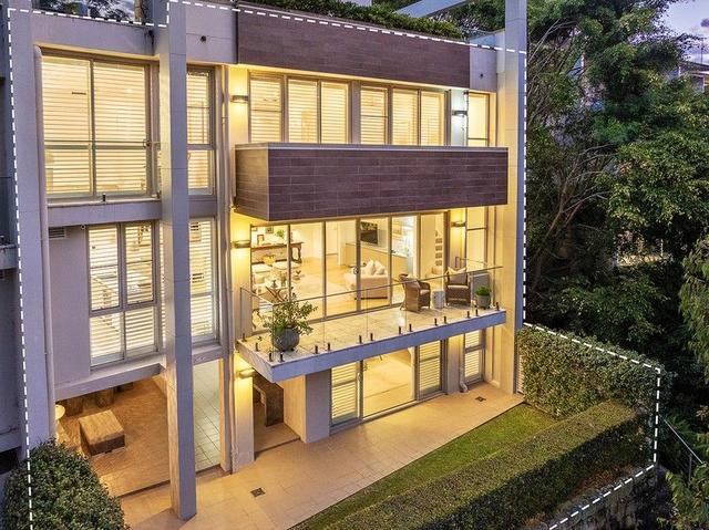 1/580 Miller Street, NSW 2062