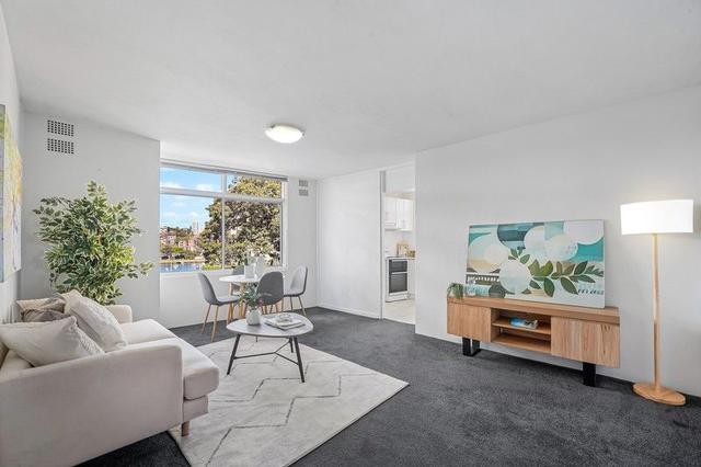 33/106 Elizabeth Bay Road, NSW 2011