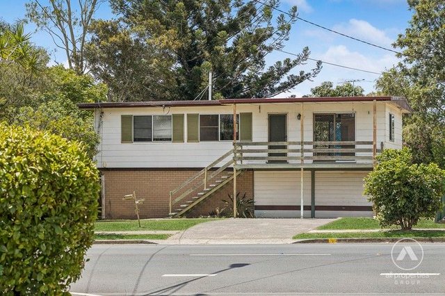 169 Juers Street, QLD 4114