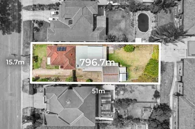 15 Doust Street, NSW 2197