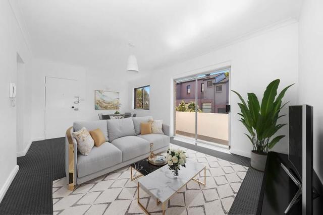 4/53 Kensington Road, NSW 2033