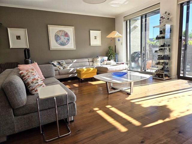 6/31 Cornwallis St, NSW 2016