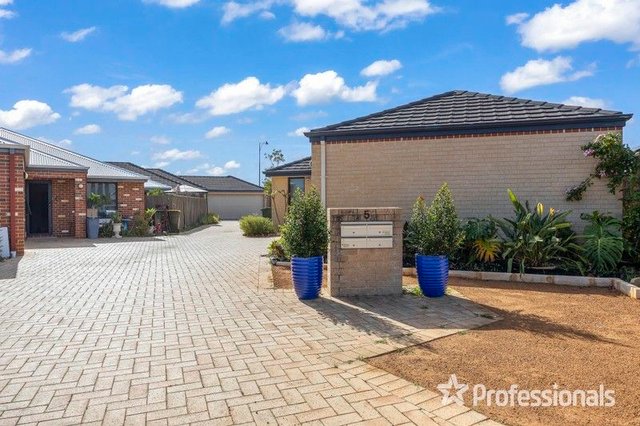 3/5 Kea Court, WA 6069