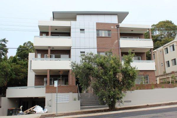 12/152-156 Hampden Rd, NSW 2064