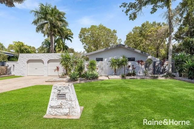 73 Geoffrey Thomas Drive, QLD 4750