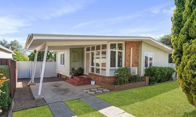 47 Graham Avenue, NSW 2170