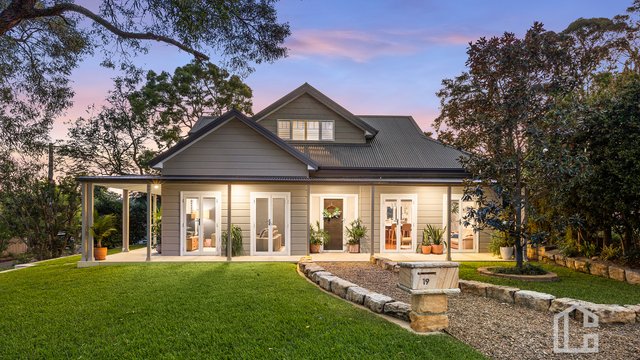 19 Knapsack Street, NSW 2773