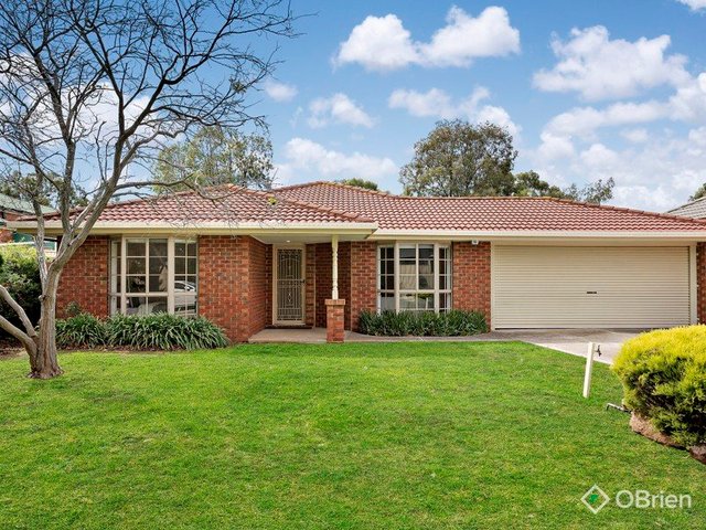 4 Yerrim Lane, VIC 3037