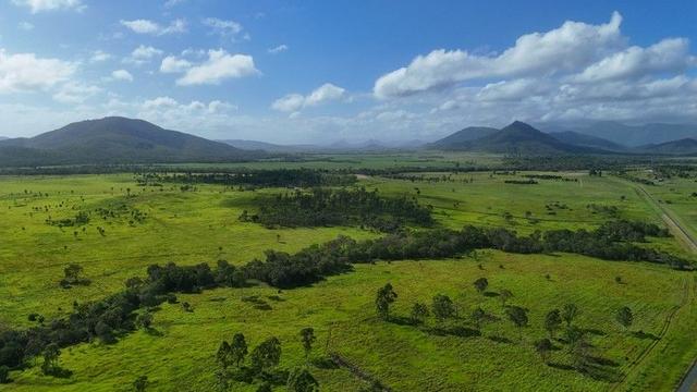 Lot 4 Llewellyn  Road, QLD 4799