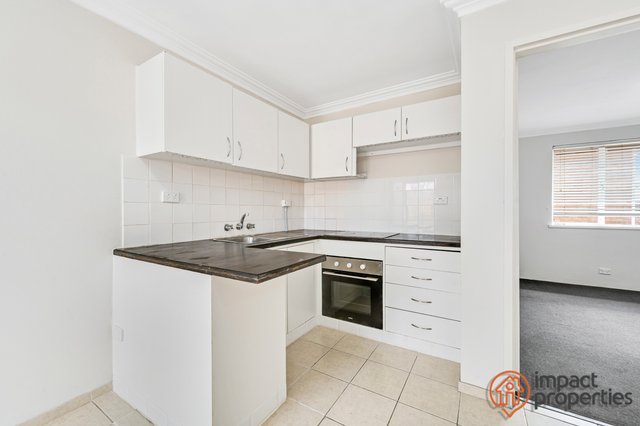 48/22 Mowatt Street, NSW 2620