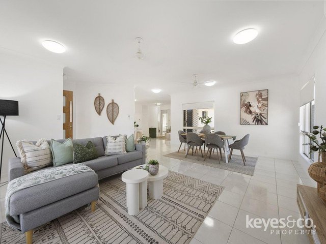 15 Springbank Circuit, QLD 4811