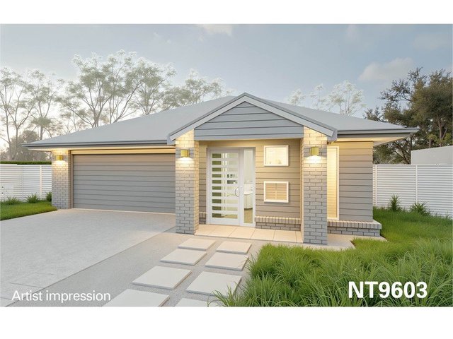 (no street name provided), QLD 4019