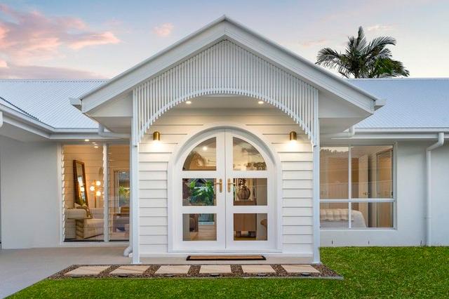 4 Carib Court, QLD 4220