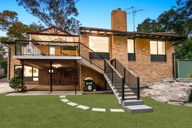 12 Argyll Place, NSW 2119