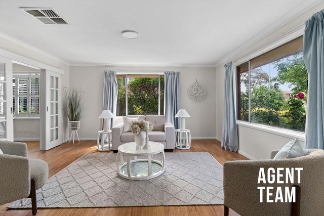 44 Dalley Crescent, ACT 2615