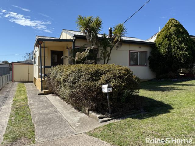 9 Kokoda Street, NSW 2800