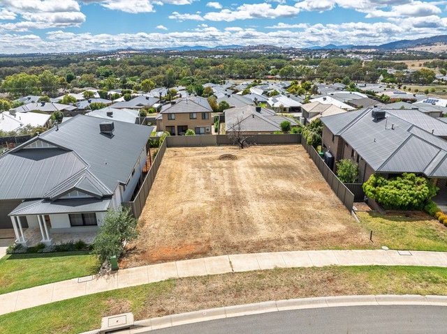 49 Smiggins Drive, NSW 2640