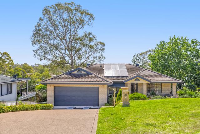 26 Haslemere Crescent, NSW 2283