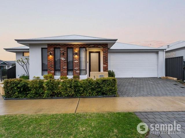 1 Celestine Way, WA 6164