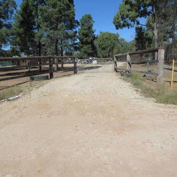 216 Butlers  Road, QLD 4421