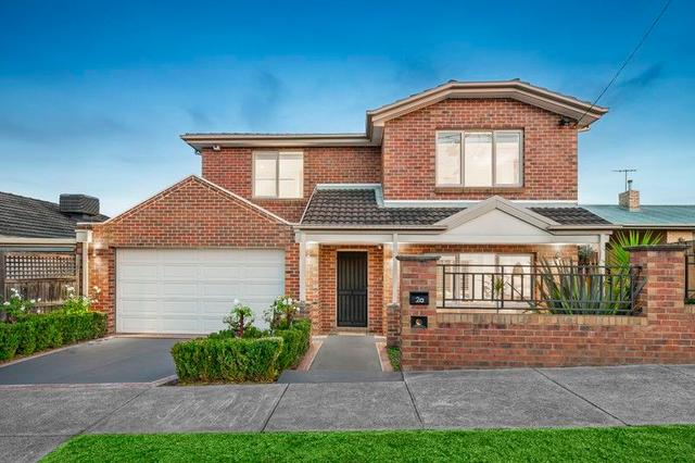 2A Turnstone Street, VIC 3109