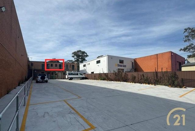 4A/36 The Horsley Drive, NSW 2163