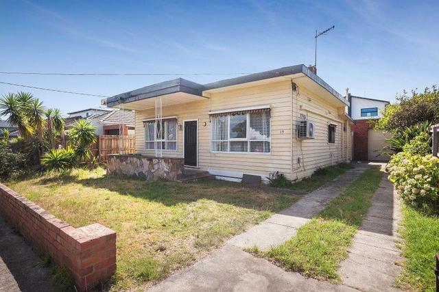 19 Goulburn Street, VIC 3192