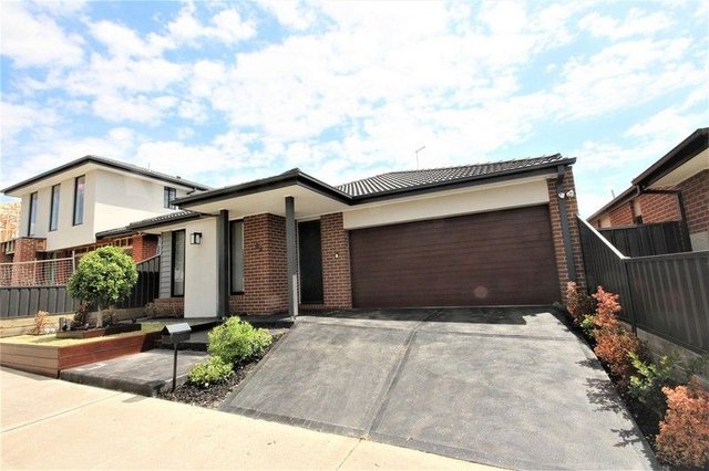 63 Roscoe Avenue, VIC 3064