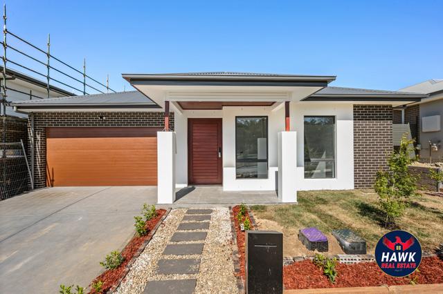 23 Briand Crescent, NSW 2620