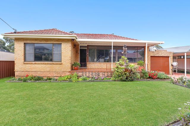 11 Aristo Crescent, NSW 2519