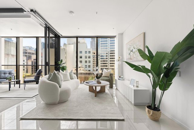 1201/161 Clarence Street, NSW 2000