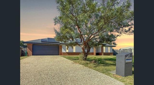 21 Freeman Close, QLD 4413