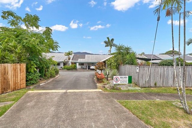 11/6-7 Maytown Close, QLD 4870